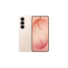 Смартфон Samsung Galaxy S26 12/256, nanoSIM + nano SIM/eSIM, Pink Gold