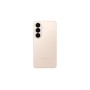 Смартфон Samsung Galaxy S26 12/256, nanoSIM + nano SIM/eSIM, Pink Gold