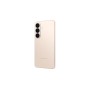 Смартфон Samsung Galaxy S26 12/256, nanoSIM + nano SIM/eSIM, Pink Gold