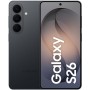 Смартфон Samsung Galaxy S26 12/512, nanoSIM + nano SIM, Black (SM-S9420)