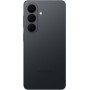 Смартфон Samsung Galaxy S26 12/512, nanoSIM + nano SIM, Black (SM-S9420)