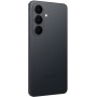 Смартфон Samsung Galaxy S26 12/512, nanoSIM + nano SIM, Black (SM-S9420)