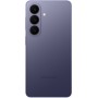 Смартфон Samsung Galaxy S26 12/512, nanoSIM + nano SIM, Cobalt Violet (SM-S9420)