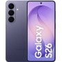 Смартфон Samsung Galaxy S26 12/512, nanoSIM + nano SIM/eSIM, Cobalt Violet