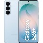 Смартфон Samsung Galaxy S26 Plus 12/256, nanoSIM + nano SIM/eSIM, Blue