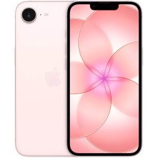 Смартфон Apple iPhone 17e 256Gb SIM+eSIM Soft Pink