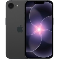 Смартфон Apple iPhone 17e 256Gb eSIM+eSIM Black
