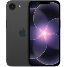 Смартфон Apple iPhone 17e 512Gb eSIM+eSIM Black
