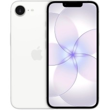 Смартфон Apple iPhone 17e 512Gb eSIM+eSIM White