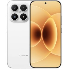 Смартфон Xiaomi 17 12/256 White