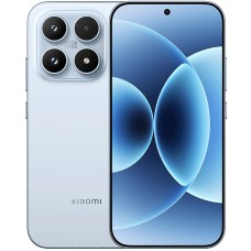 Смартфон Xiaomi 17 12/512 Blue (без ЗУ)