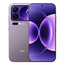 Смартфон Xiaomi 17 Pro 12/512 Purple