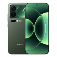 Смартфон Xiaomi 17 Pro 12/256 Green