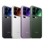 Смартфон Xiaomi 17 Pro 12/512 Green