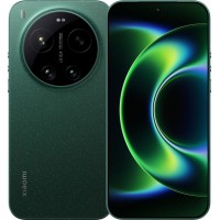 Смартфон Xiaomi 17 Ultra 16/512 Green