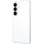 Смартфон Samsung Galaxy S26 Plus 12/512, nanoSIM + nano SIM/eSIM, White (SM-S9470)
