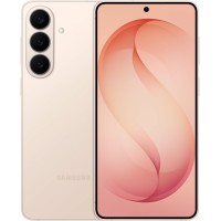 Смартфон Samsung Galaxy S26 Plus 12/512, nanoSIM + nano SIM/eSIM, Pink