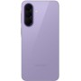 Смартфон Samsung Galaxy A57 5G 12/256 ГБ, фиолетовый