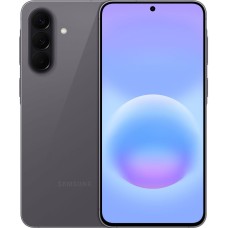 Смартфон Samsung Galaxy A57 5G 8/128 ГБ, серый