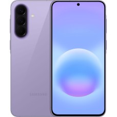 Смартфон Samsung Galaxy A57 5G 8/128 ГБ, фиолетовый