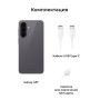 Смартфон Samsung Galaxy A57 5G 12/256 ГБ, серый