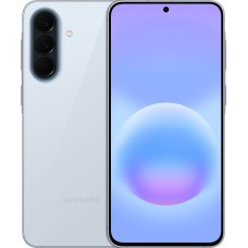 Смартфон Samsung Galaxy A57 5G 12/256 ГБ, голубой
