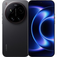 Смартфон Xiaomi 17 Ultra 16/512 Black (без ЗУ)