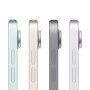 Планшет Apple iPad Air 13 M4 2026, 256 ГБ, Wi-Fi + Cellular, Purple