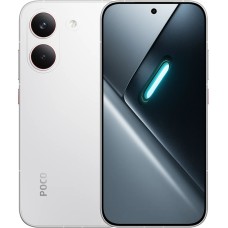 Смартфон Xiaomi POCO X8 Pro 5G 8/256ГБ, Dual nano SIM, белый (без ЗУ)