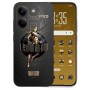 Смартфон Xiaomi POCO X8 Pro 5G 12/512ГБ, Dual nano SIM, Iron Man Gold