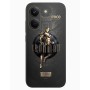 Смартфон Xiaomi POCO X8 Pro 5G 12/512ГБ, Dual nano SIM, Iron Man Gold