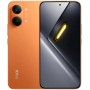 Смартфон Xiaomi POCO X8 Pro Max 5G 12/256ГБ, Dual nano SIM, оранжевый