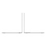 Ноутбук Apple MacBook Air 13 Z1L0001DU (M5 10c CPU/10c GPU/32/2048/70W) 2026 Silver