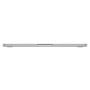 Ноутбук Apple MacBook Air 13 Z1L0001DU (M5 10c CPU/10c GPU/32/2048/70W) 2026 Silver