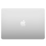 Ноутбук Apple MacBook Air 13 Z1L0001DU (M5 10c CPU/10c GPU/32/2048/70W) 2026 Silver