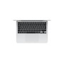 Ноутбук Apple MacBook Air 13 Z1L0001DU (M5 10c CPU/10c GPU/32/2048/70W) 2026 Silver