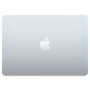 Ноутбук Apple MacBook Air 13 Z1L9001CW (M5 10c CPU/10c GPU/32/4096/70W) 2026 Sky Blue