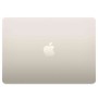 Ноутбук Apple MacBook Air 13 (M5 10c CPU/10c GPU/16/2048) 2026 Starlight