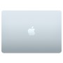 Ноутбук Apple MacBook Air 15 (M5 10c CPU/10c GPU/32/4096/70W) 2026 Sky Blue Z1LZ0013D