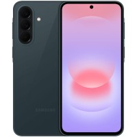 Смартфон Samsung Galaxy A37 5G 8/128 ГБ, серо-зеленый