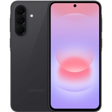 Смартфон Samsung Galaxy A37 5G 12/256 ГБ, черный