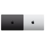 Ноутбук Apple MacBook Pro 16 2026 3456x2234, Apple M5 Max (M5 Max 18C CPU, 40C GPU, 2026), RAM 48GB, SSD 2048 GB, macOS, MGE94, Silver