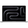 Ноутбук Apple MacBook Pro 16 2026 3456x2234, Apple M5 Max (M5 Max 18C CPU, 40C GPU, 2026), RAM 64GB, SSD 2048 GB, macOS, ZIMY00028, Silver