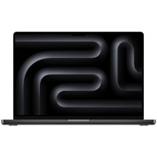 Ноутбук Apple MacBook Pro 16 2026 3456x2234, Apple M5 Pro (M5 Pro 18C CPU, 20C GPU, 2026), RAM 48GB, SSD 2048 GB, macOS, Z1N00003W, Black