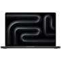 Ноутбук Apple MacBook Pro 16 2026 3456x2234, Apple M5 Pro (M5 Pro 18C CPU, 20C GPU, 2026), RAM 48GB, SSD 1024 GB, macOS, MGEC4, Black