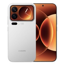 Смартфон Xiaomi 17 Pro Max 16/512 White
