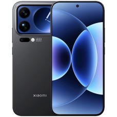 Смартфон Xiaomi 17 Pro Max 16/512 Black