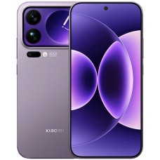 Смартфон Xiaomi 17 Pro Max 16/512 Purple