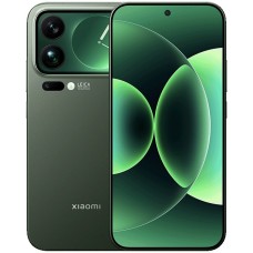 Смартфон Xiaomi 17 Pro Max 16/512 Green
