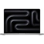 Ноутбук Apple MacBook Pro 14 2026 3024×1964, Apple M5 Max, 18CPU, 40GPU, RAM 128 GB, SSD 2048 GB, macOS, Silver Z1MK0011J
